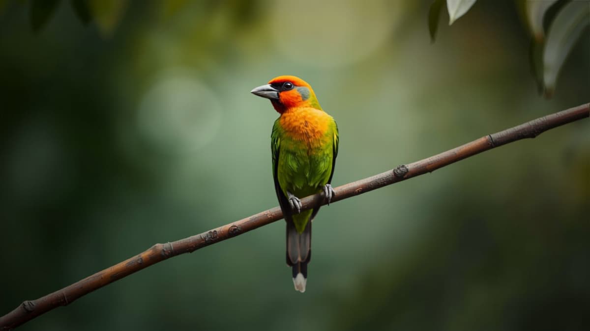 Mengenal lovebird untuk pemula dan kenapa ngekek jadi nilai utama